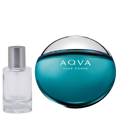 Bvlgari Aqva Pour Homme Eau de Toilette for Men